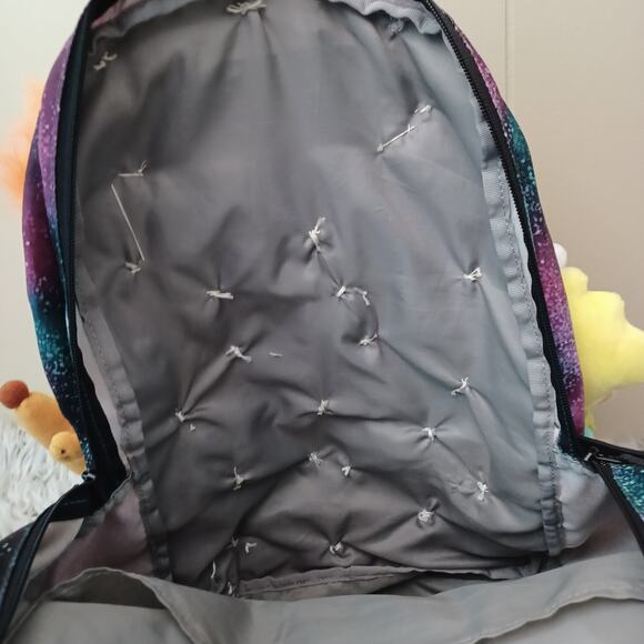 Beautiful Cool Customized Backpack perfect for a Unique Christmas Present. - Picture 13 of 13